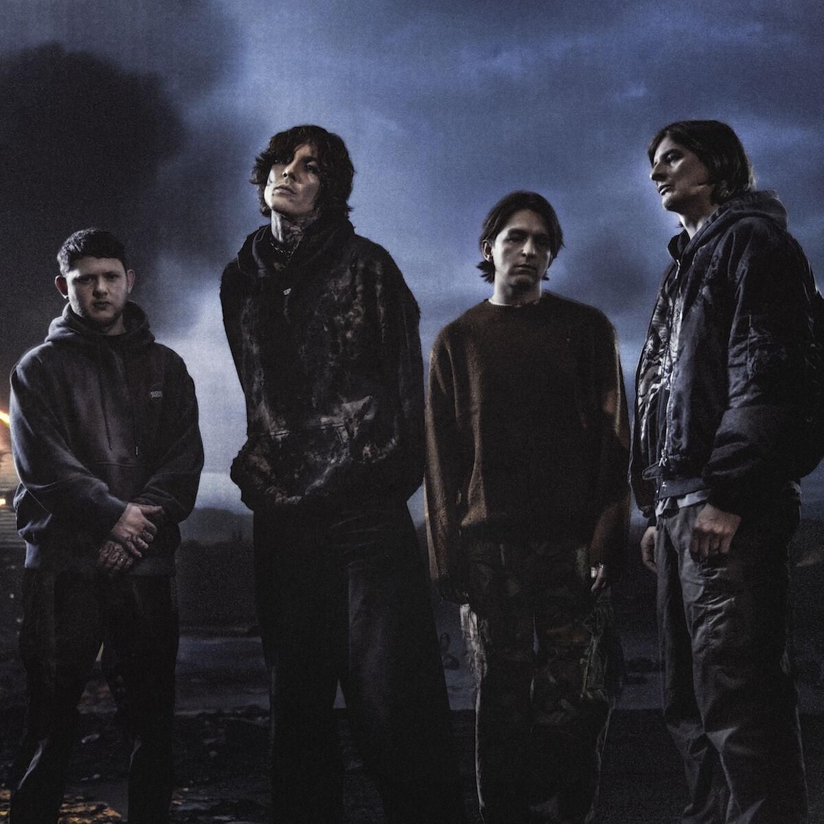 Bring Me The Horizon