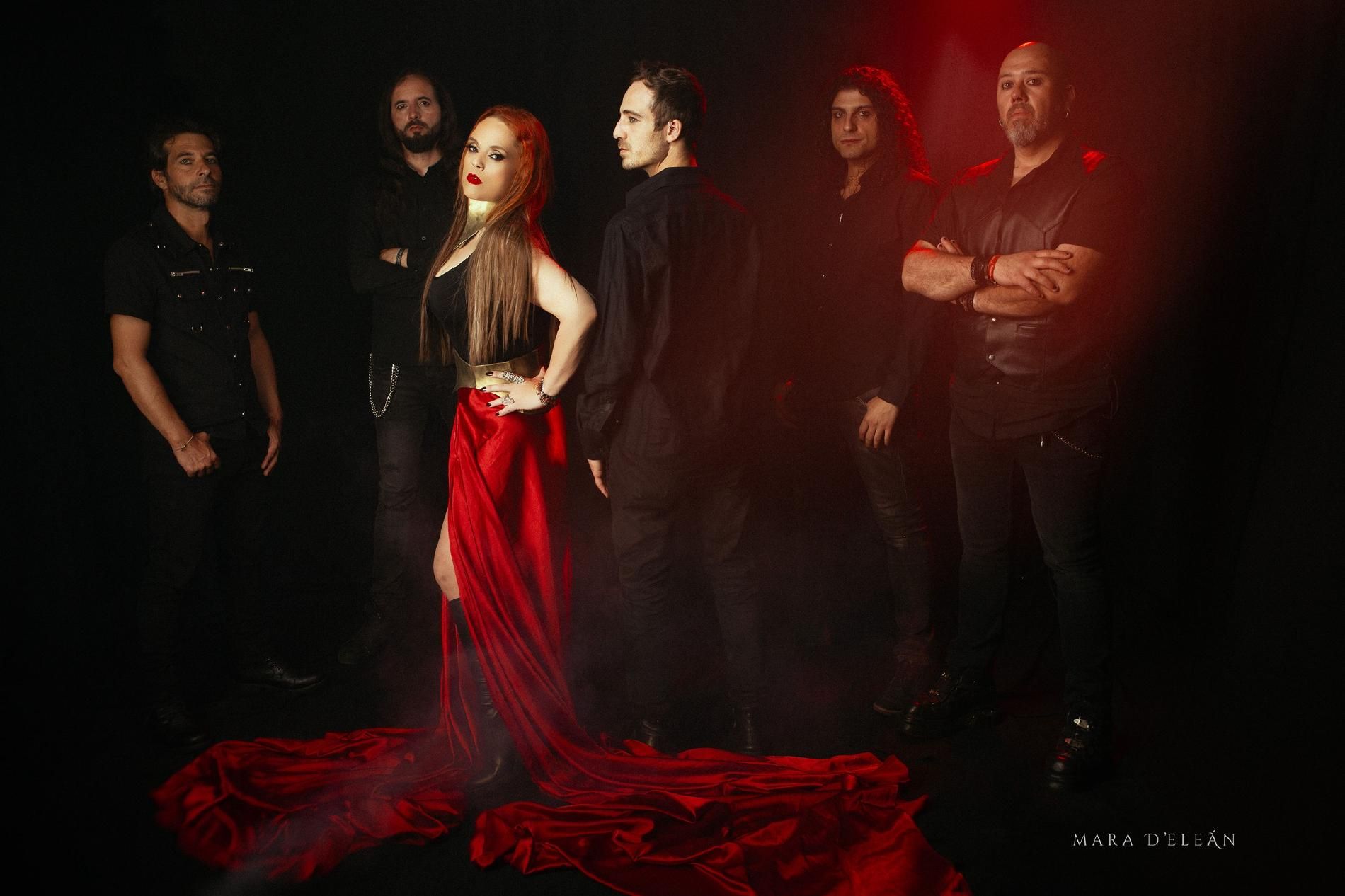 Enchantya