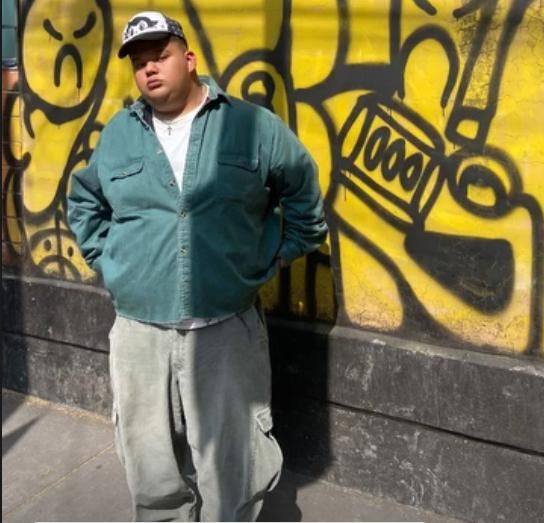 Jezriel López