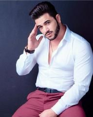 Borboletas no Estomago