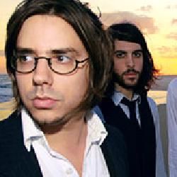 Foto de As Tall As Lions