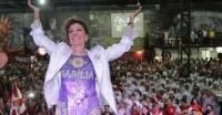 Samba Enredo 2018 - A Voz Marrom Que Não Deixa o Samba Morrer
