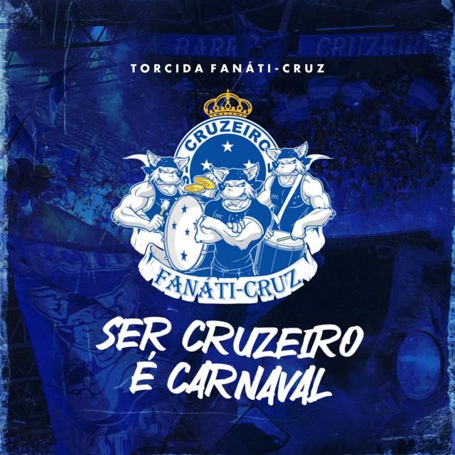 Hino de Amor Ao Cruzeiro
