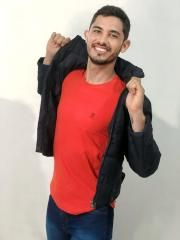 Gabriell Soares O Poeta Forrozeiro