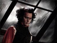 Sweeney Todd