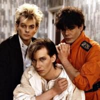 Afternoons in Utopia