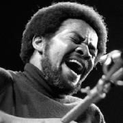 Bill Withers