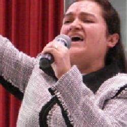 Foto de Débora Miranda