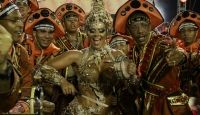 Império Serrano - Samba-Enredo 2004