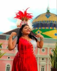 Índia Lua
