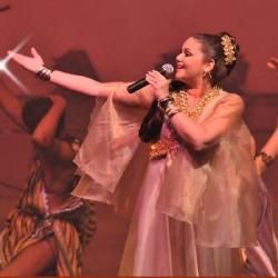 Foto de Alexandra Nicolas