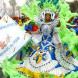 Samba-Enredo Cabo Verde