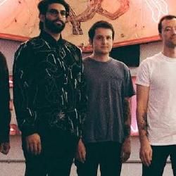 Foto de Touché Amoré