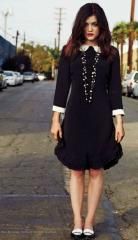 Lucy Hale