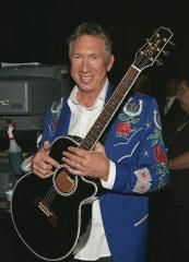 Buddy Alan