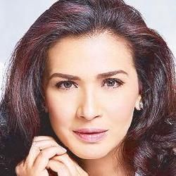 Foto de Zsa Zsa Padilla