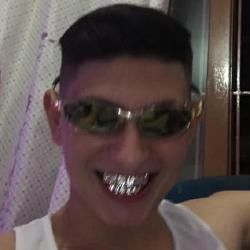 Foto de Yung Fabiu