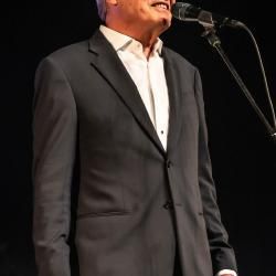 Photo of Daniel Lavoie