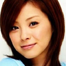 Foto de Aya Matsuura