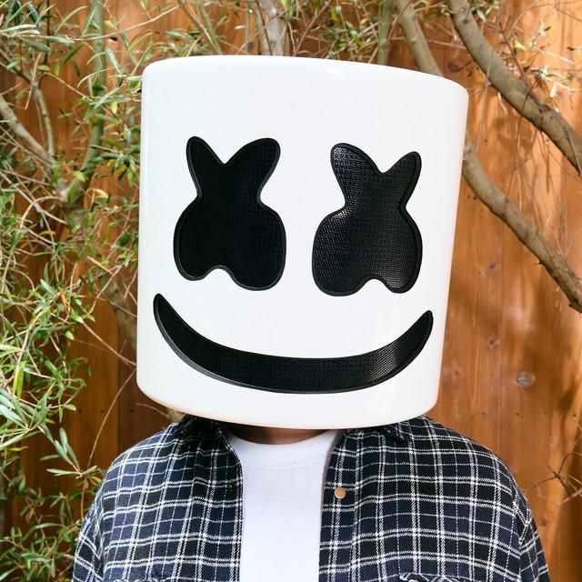 FRIENDS (feat. Anne-Marie) - Marshmello - LETRAS.MUS.BR