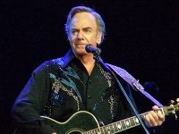 Neil Diamond