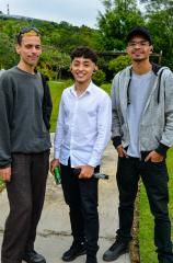 Uma Simples Mensagem