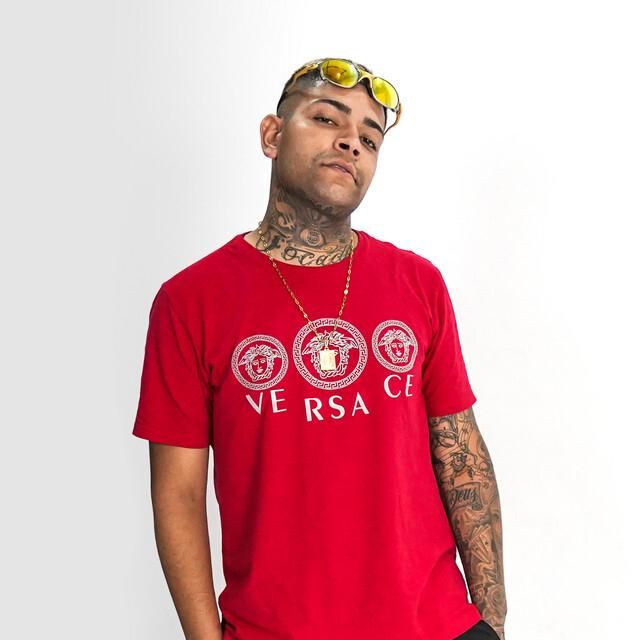 MC Duzinho SP