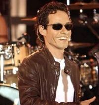 Marc Anthony