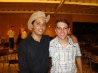 Diego e Gustavo