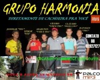 GRUPO HARMONIA CACHOEIRA