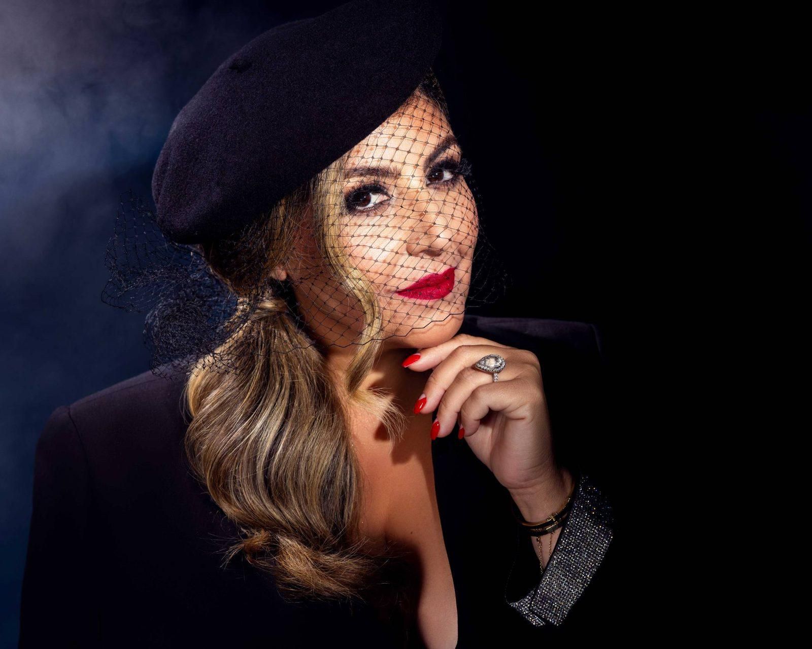 Sacha Boutros