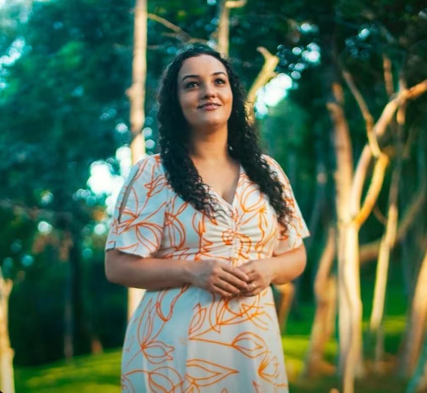 Sara Almeida (Gospel)