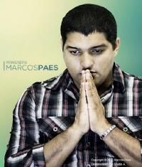 Marcos Paes