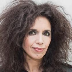 Foto de Andrea Alvarez