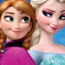 Foto de Frozen