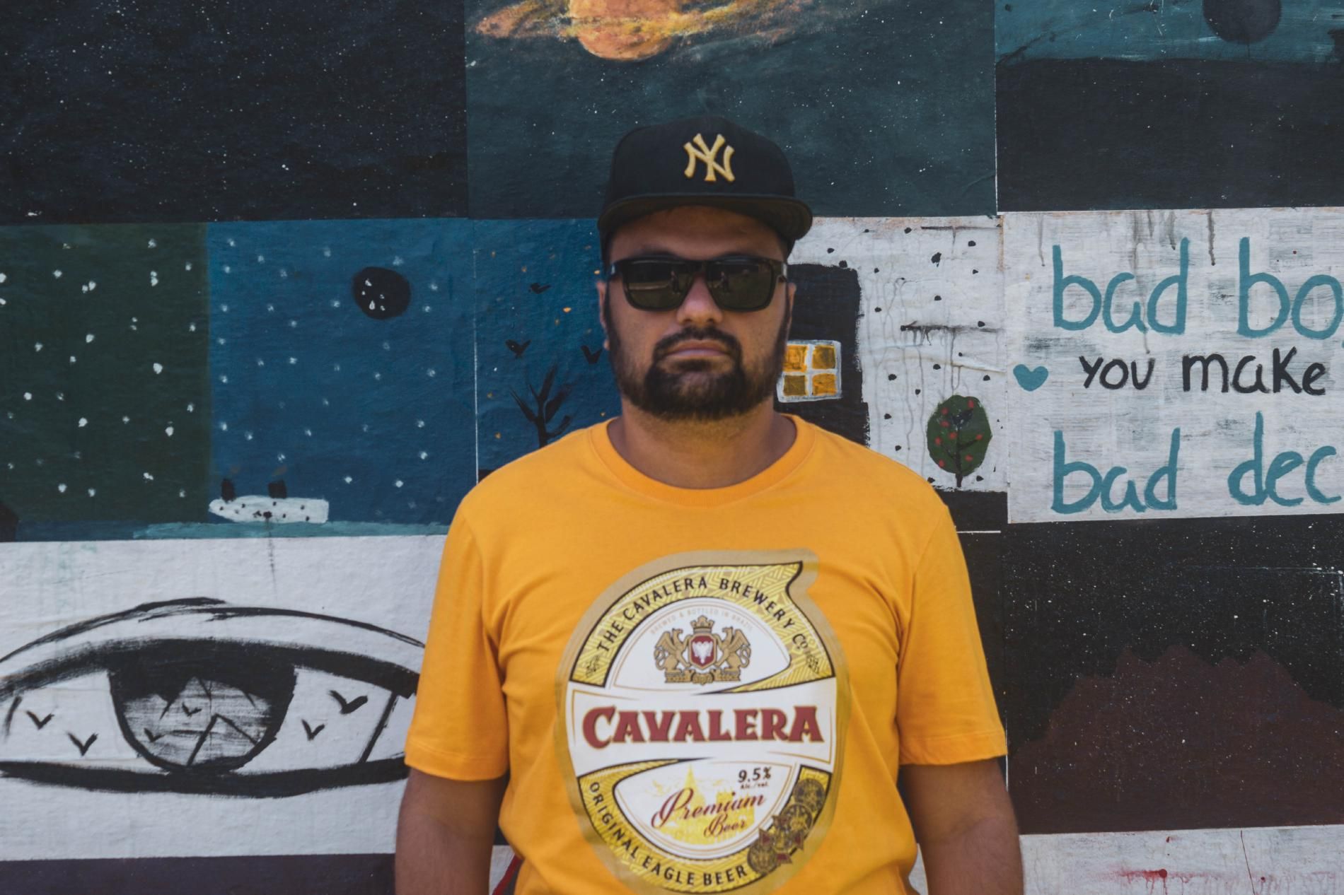 Luiz MC