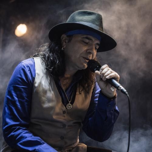 Mago Cigano