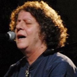 Photo of Cristina Buarque