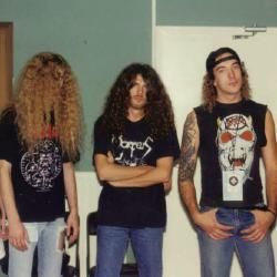 Foto de Cannibal Corpse