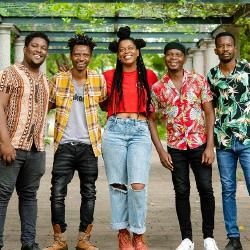 Foto de Banda Kakana