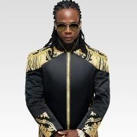Ghetto Survivor (feat. Stonebwoy)