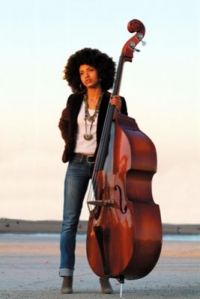 Esperanza Spalding