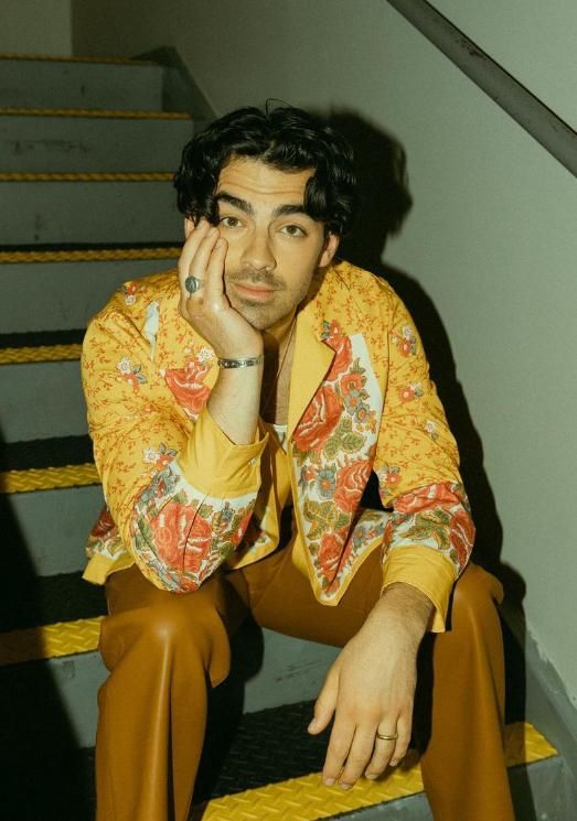 Joe Jonas