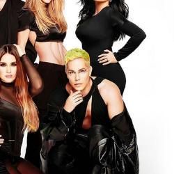 Foto de RBD