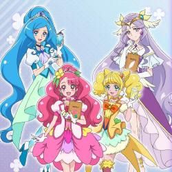 Photo of Healin' Good Pretty Cure!