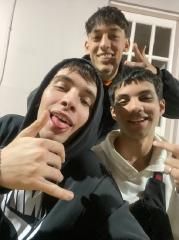 EX VADIA (part. 99joaca)