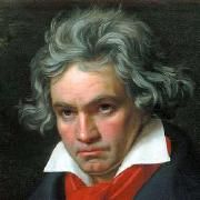 Ludwig Van Beethoven