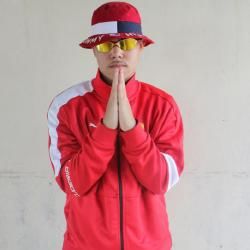 Foto de MC Pablinho ITR