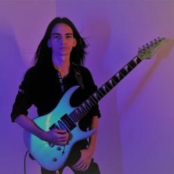 Photo of Mateus Pedrosa