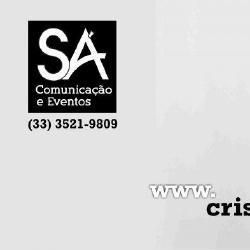 Foto de Cristiano Salazar